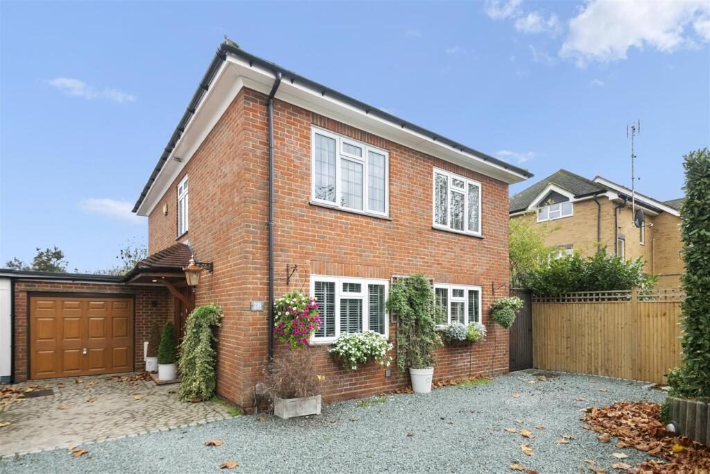 Detached House