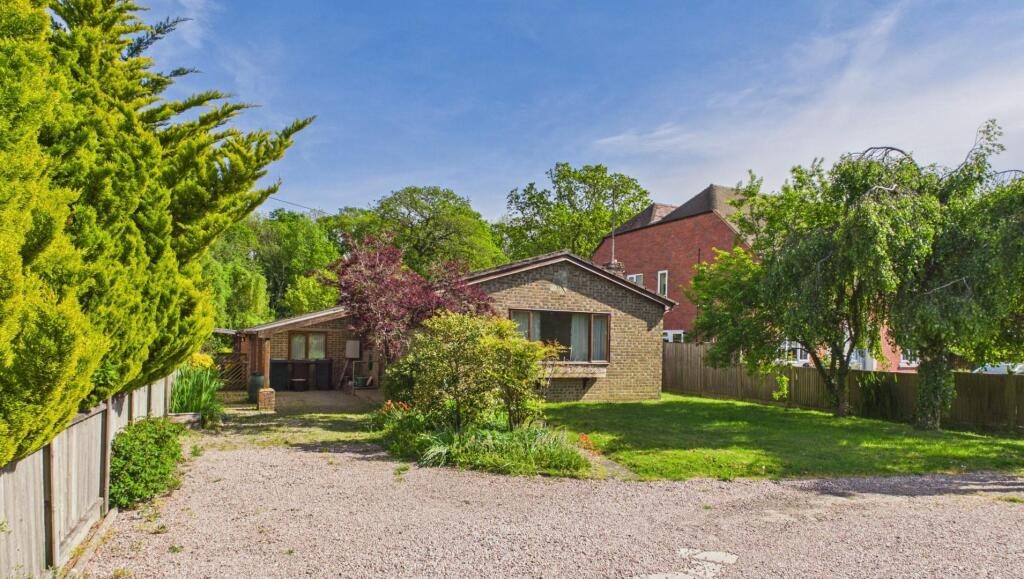 Detached House