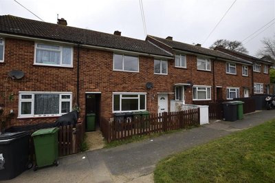 Terraced