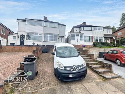 Semi-Detached
