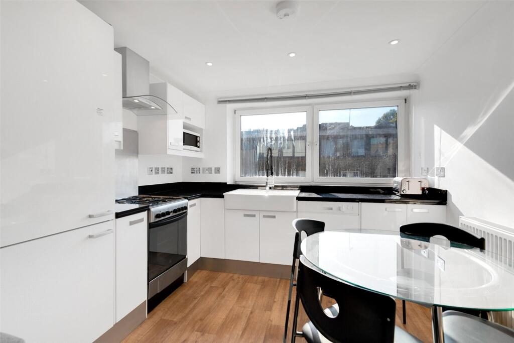 Wilmot Place, London, NW1