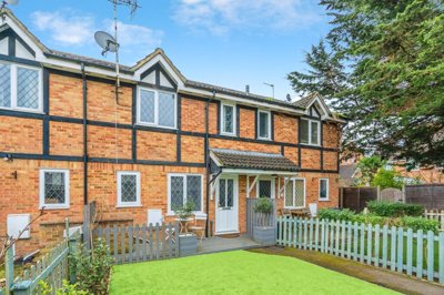Property on Wakefield Close, KT14 7NA