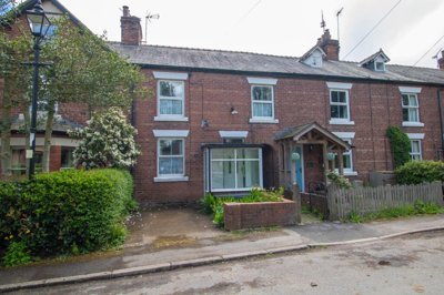 Terraced