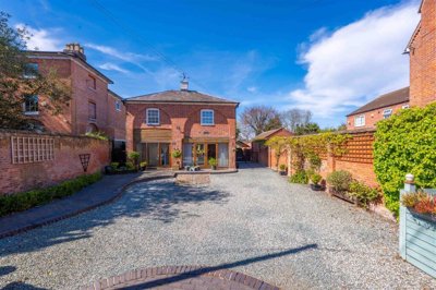 Property on Evesham Street, B49 5DS