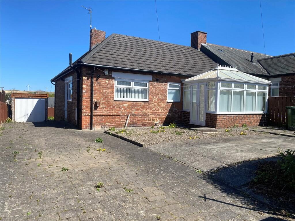 Bungalow