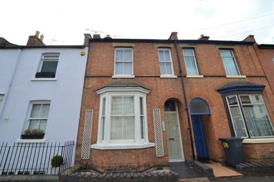 Terraced
