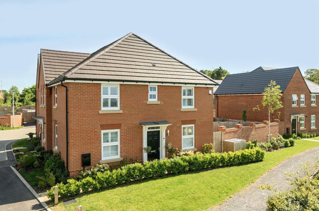 Detached House