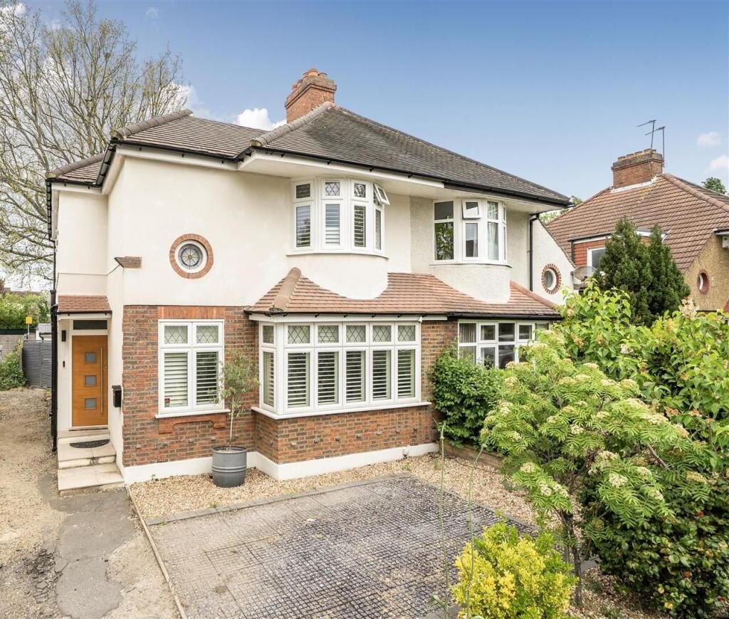 Detached House