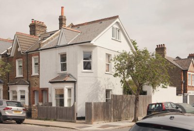 Maisonette