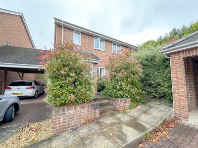 Terraced