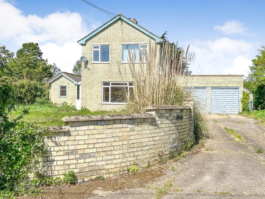 Detached House