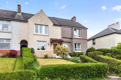 Terraced