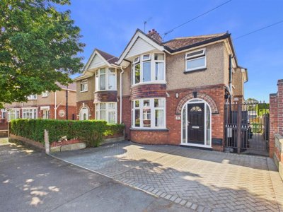 Semi-Detached