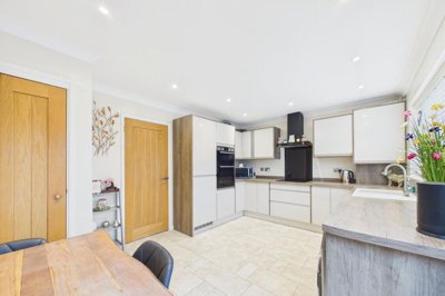 Property on Sandhurst Drive, CA28 6XX