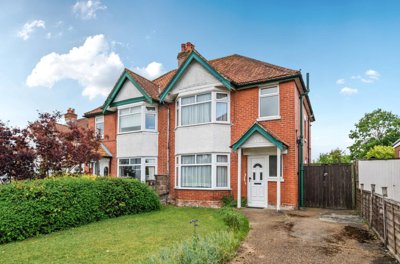 Semi-Detached