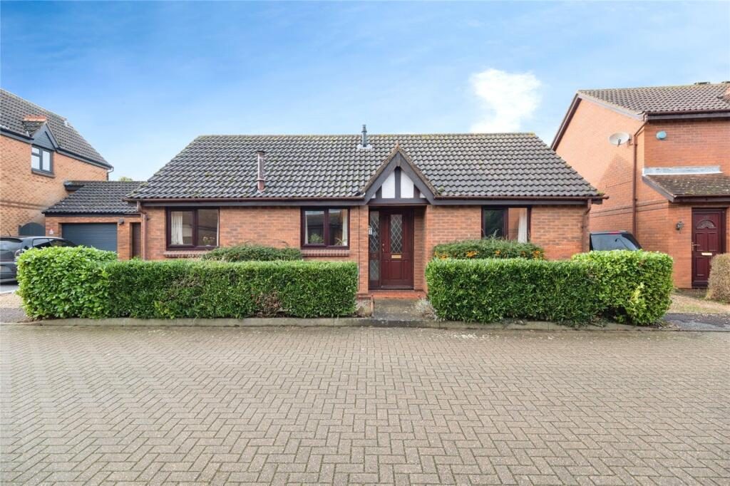 Bungalow