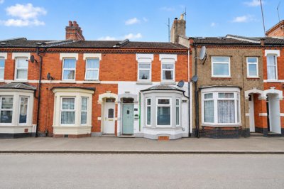 Terraced