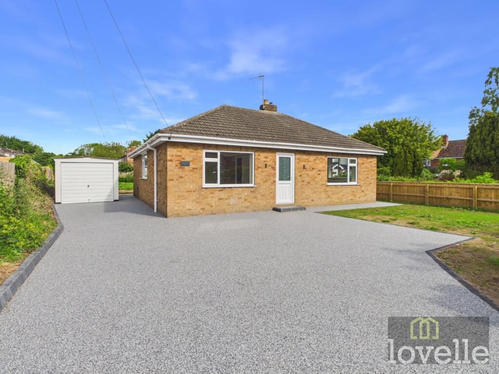 Detached House