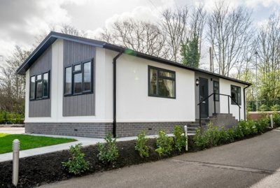 Property on Hathaway Park, DL7 9FN