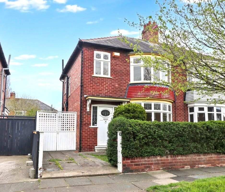 Detached House