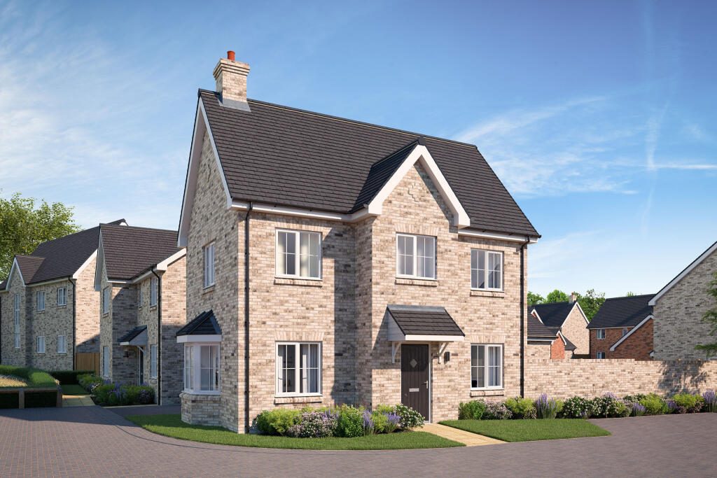 Detached House