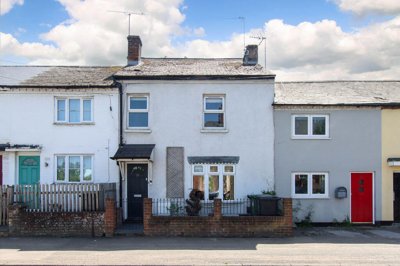 Terraced