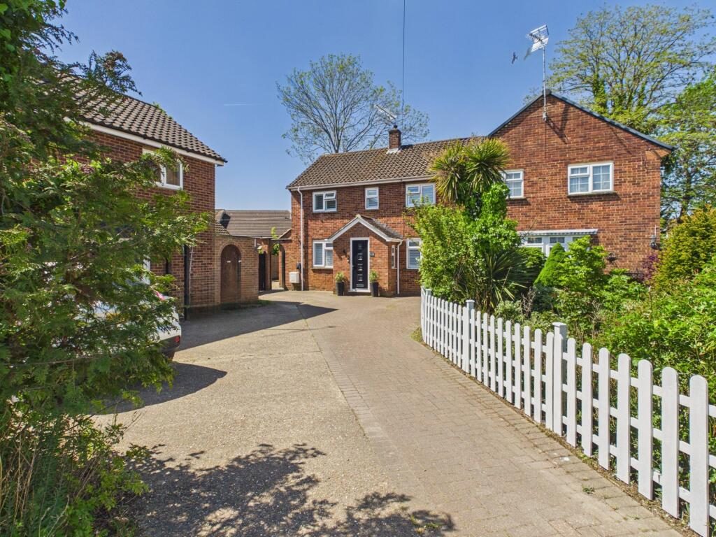 Detached House