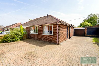 Property on Cranbourne Street, PR6 0LH