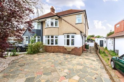 Property on Bexley Lane, DA14 4JJ