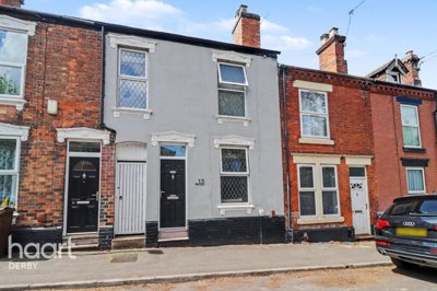 Terraced