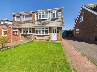 Property on Scarborough Road, SR3 1LD