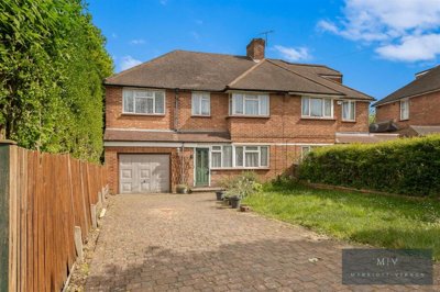 Semi-Detached
