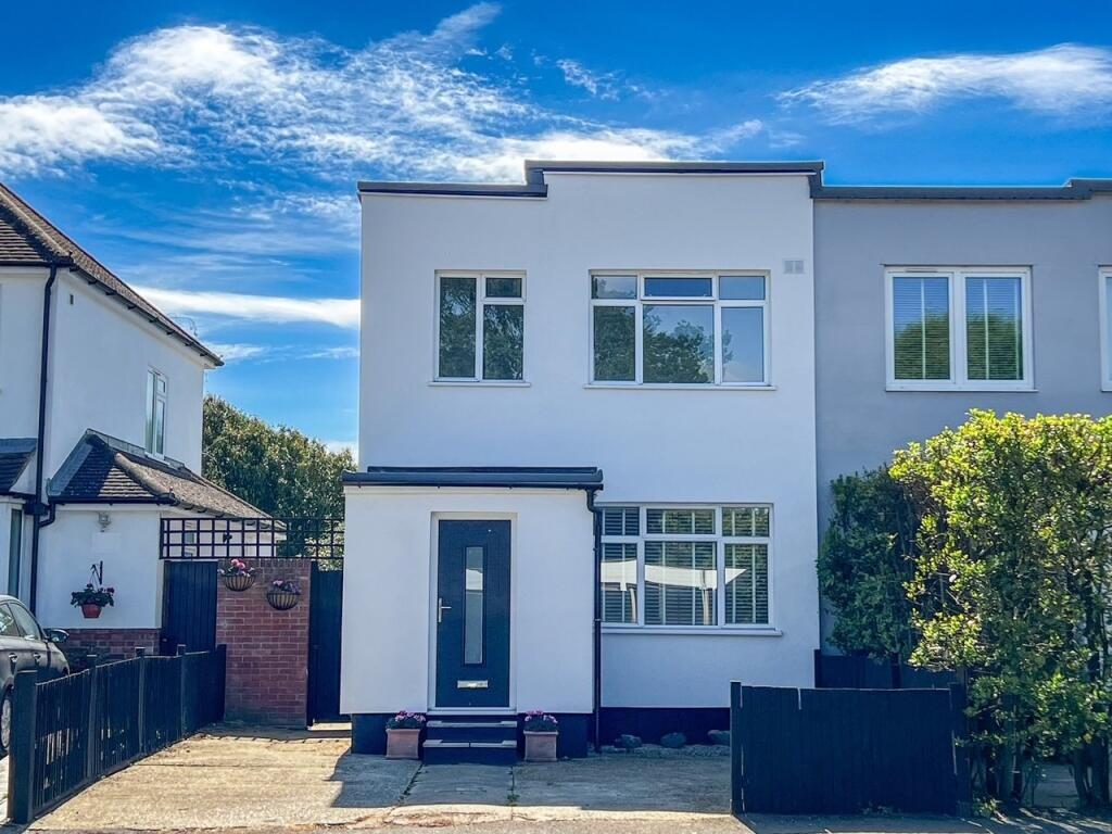 Detached House