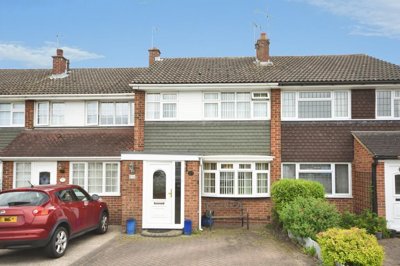 Property on Hatch Road, CM15 9QN