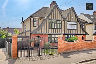 Semi-Detached