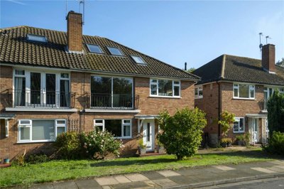 Property on Shaef Way, TW11 0DG