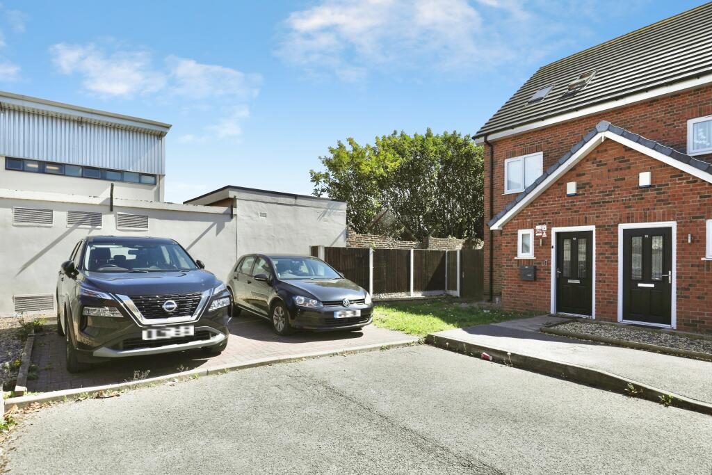 Detached House