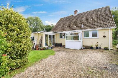 Property on The Dingle, LD7 1LD