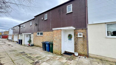Property on Feltons, WN8 6RP