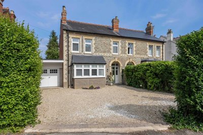 Semi-Detached