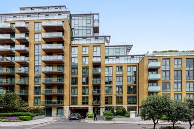 Property on Juniper Drive, SW18 1GJ