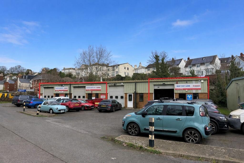 Commercial Property