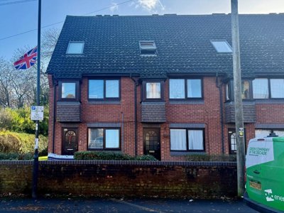 Maisonette