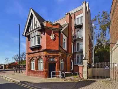 Property on Duke Street, NE29 6HB