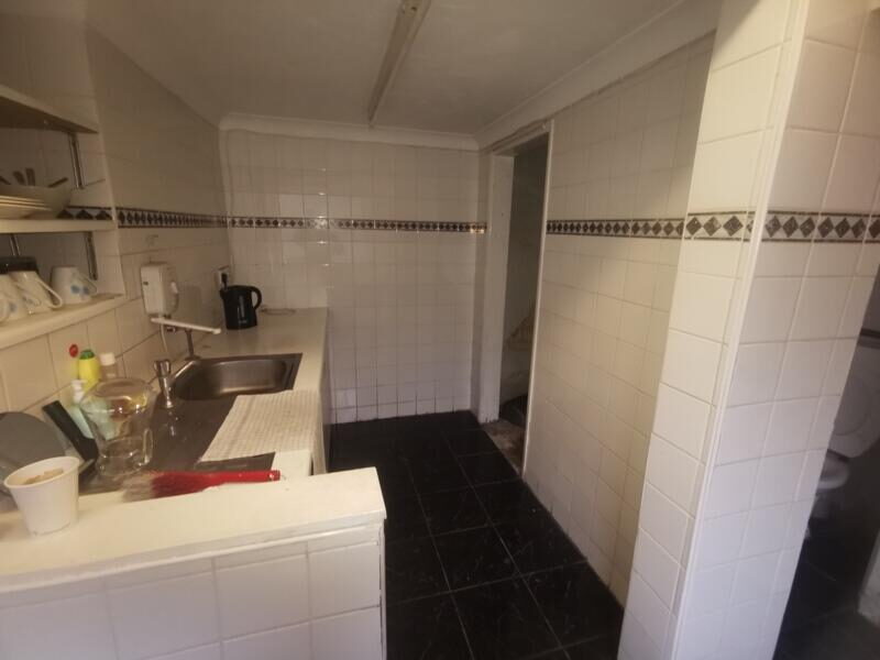 Retail Property (high Street)