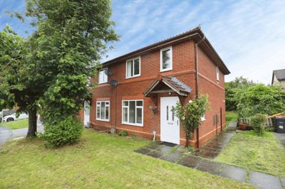 Property on Mendip Close, CW7 1RP