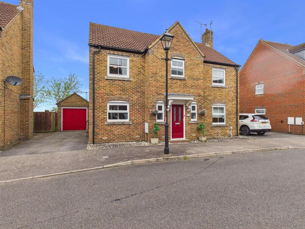 Detached House