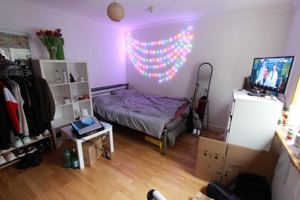 House Of Multiple Occupation