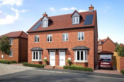 Semi-Detached