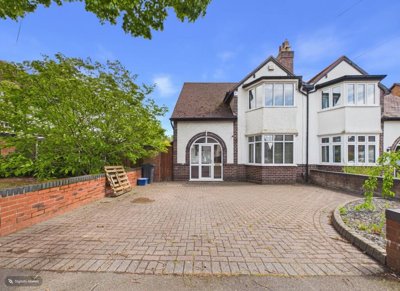 Semi-Detached